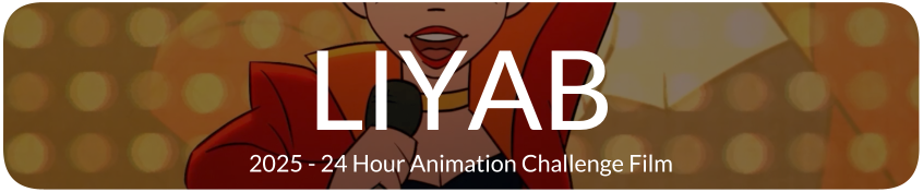 24-Hour Challenge Film