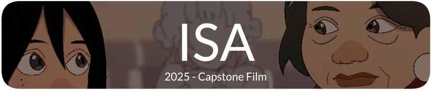 Capstone Film